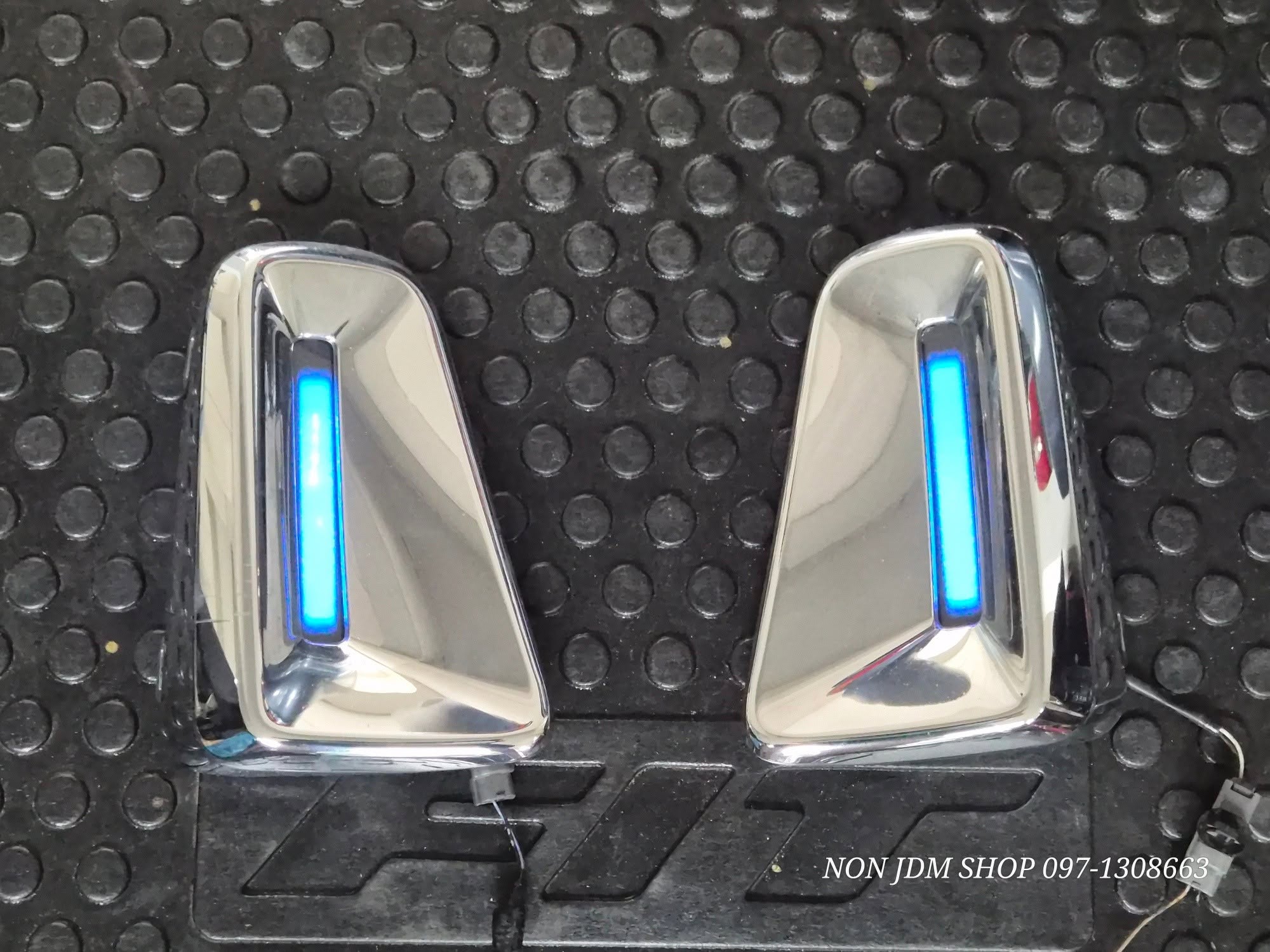 cover freed hybrid modulo มีไฟ LED ตรงรุ่น FREED